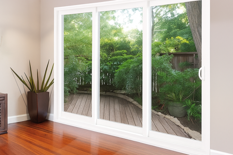 sliding patio door maintenance