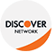 Discover Network logo