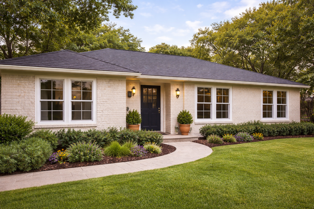 replacement window faqs austin tx
